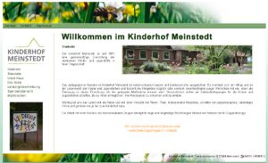 Kinderhof Meinstedt